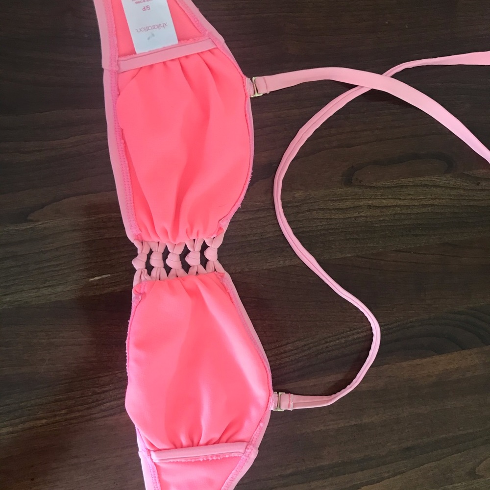 Pink Bikini - Picture 5 of 5